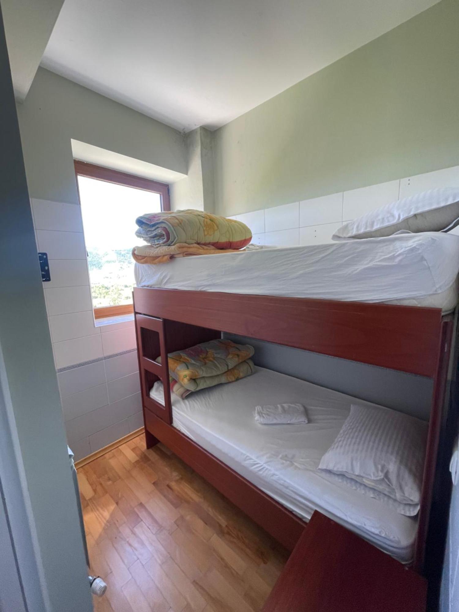 Lura Hotel Fushe-Lure Екстер'єр фото